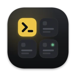 MarkDash Mac App Icon